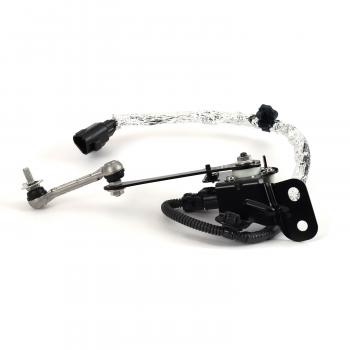 2011 Lexus LX570 Suspension Ride Height Sensor Rear Left Arnott RH3774 image 2 of 4