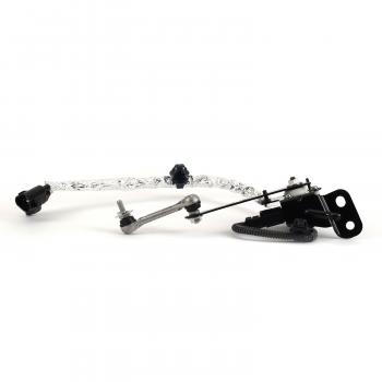 2011 Lexus LX570 Suspension Ride Height Sensor Rear Left Arnott RH3774 image 4 of 4