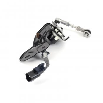 2018 Lexus GX460 Suspension Ride Height Sensor Rear Right Arnott RH3776 image 2 of 4