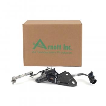 2018 Lexus GX460 Suspension Ride Height Sensor Rear Right Arnott RH3776 image 3 of 4