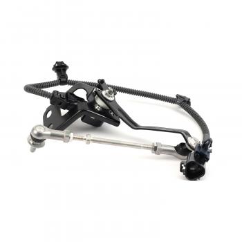 2005 Toyota Sequoia Suspension Ride Height Sensor Rear Left Arnott RH3778 image 4 of 4