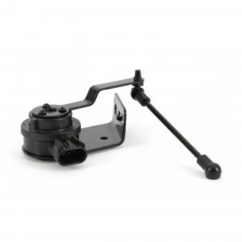 2016 GMC Yukon Suspension Ride Height Sensor Front Right Arnott RH3873 image 2 of 4