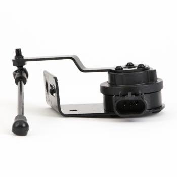 2016 GMC Yukon Suspension Ride Height Sensor Front Left Arnott RH3874 image 1 of 4