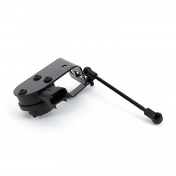 2016 GMC Yukon Suspension Ride Height Sensor Front Left Arnott RH3874 image 2 of 4