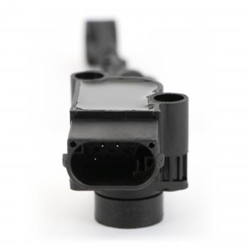 2006 Land Rover LR3 Headlight Level Sensor Front Right Arnott RH3875 image 4 of 4