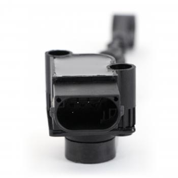 2006 Land Rover LR3 Headlight Level Sensor Front Left Arnott RH3876 image 4 of 4