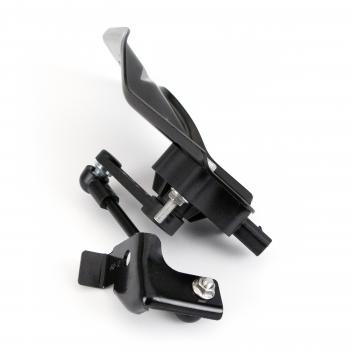 2018 Lincoln Navigator Headlight Level Sensor Rear Left Arnott RH3954 image 4 of 4