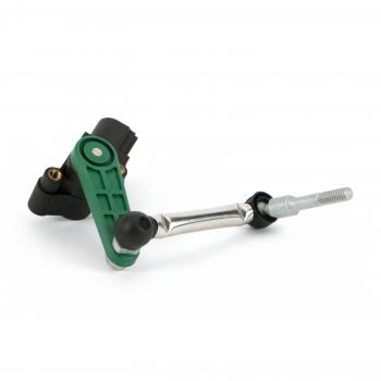 2021 Tesla S Suspension Ride Height Sensor Rear Arnott RH3999 image 3 of 4