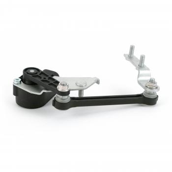 2012 Volvo XC70 Headlight Level Sensor Rear Right Arnott RH4269 image 3 of 4