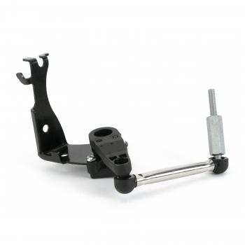 2023 Audi SQ5 Suspension Ride Height Sensor Rear Right Arnott RH4273 image 3 of 4