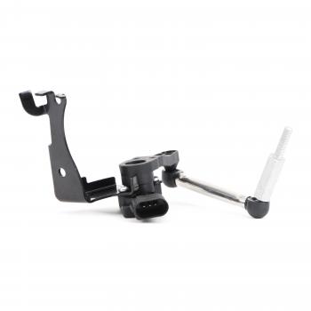 2023 Audi SQ5 Suspension Ride Height Sensor Rear Left Arnott RH4274 image 1 of 4