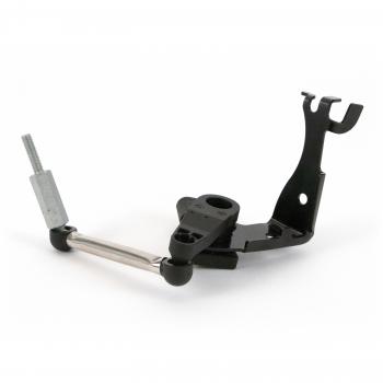 2023 Audi SQ5 Suspension Ride Height Sensor Rear Left Arnott RH4274 image 3 of 4