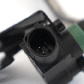 2013 Audi A4 Headlight Level Sensor Front Right Arnott RH5042 image 4 of 4