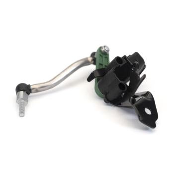 2013 Audi A4 Headlight Level Sensor Front Left Arnott RH5043 image 2 of 4