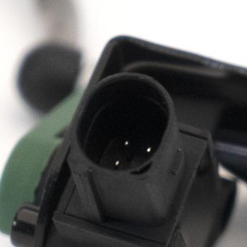 2013 Audi A4 Headlight Level Sensor Front Left Arnott RH5043 image 4 of 4