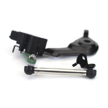 2013 Audi A4 Headlight Level Sensor Rear Right Arnott RH5044 image 2 of 4