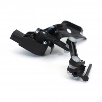 2008 Volkswagen Touareg Headlight Level Sensor Front Left Arnott RH5051 image 2 of 4