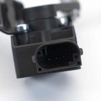 2008 Volkswagen Touareg Headlight Level Sensor Front Left Arnott RH5051 image 4 of 4