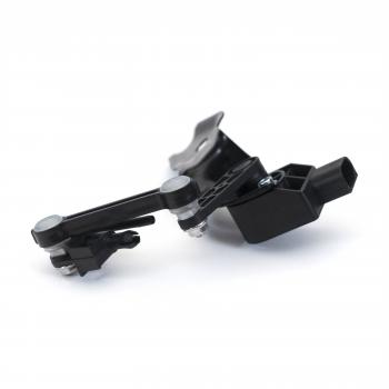 2008 Volkswagen Touareg Headlight Level Sensor Front Right Arnott RH5052 image 2 of 4