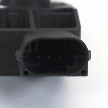 2008 Volkswagen Touareg Headlight Level Sensor Rear Arnott RH5053 image 4 of 4