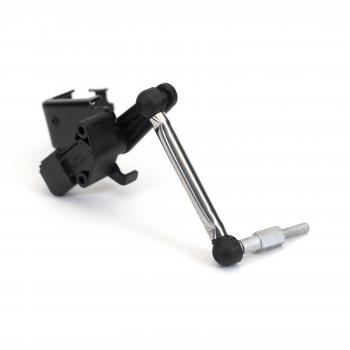 2024 Audi SQ8 Headlight Level Sensor Front Right Arnott RH5054 image 2 of 4