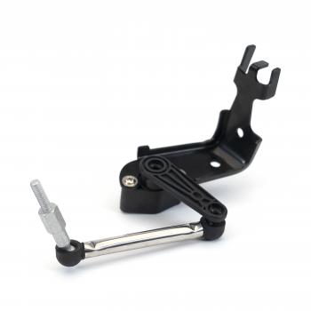 2024 Audi SQ8 Headlight Level Sensor Front Left Arnott RH5055 image 2 of 4