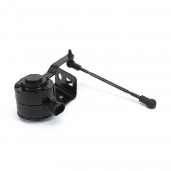 2007 GMC Yukon XL 1500 Suspension Ride Height Sensor Front Right Arnott RH5070 image 1 of 4