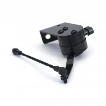 2007 GMC Yukon XL 1500 Suspension Ride Height Sensor Front Left Arnott RH5071 image 2 of 4