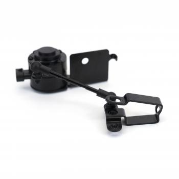 2007 GMC Yukon XL 1500 Suspension Ride Height Sensor Rear Right Arnott RH5072 image 2 of 4