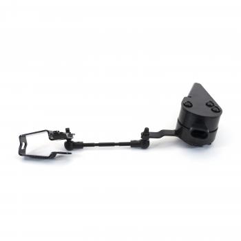 2007 GMC Yukon XL 1500 Suspension Ride Height Sensor Rear Right Arnott RH5072 image 3 of 4