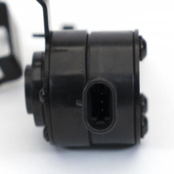 2007 GMC Yukon XL 1500 Suspension Ride Height Sensor Rear Right Arnott RH5072 image 4 of 4