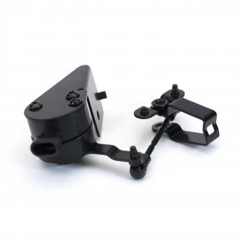 2007 GMC Yukon XL 1500 Suspension Ride Height Sensor Rear Left Arnott RH5073 image 1 of 4