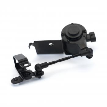 2007 GMC Yukon XL 1500 Suspension Ride Height Sensor Rear Left Arnott RH5073 image 2 of 4