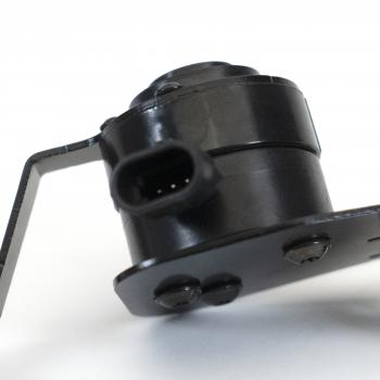 2005 Chevrolet Tahoe Headlight Level Sensor Front Right Arnott RH5074 image 4 of 4