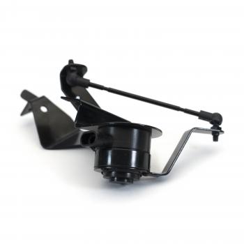 2002 Chevrolet Suburban 2500 Headlight Level Sensor Front Left Arnott RH5078 image 1 of 4