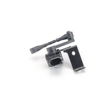 2015 Land Rover Range Rover Evoque Suspension Ride Height Sensor Front Left Arnott RH5093 image 1 of 4