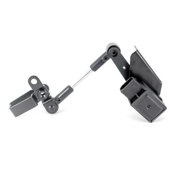 2005 Hummer H2 Suspension Ride Height Sensor Rear Left Arnott RH5226 image 3 of 4