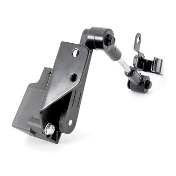 2005 Hummer H2 Suspension Ride Height Sensor Rear Left Arnott RH5226 image 4 of 4