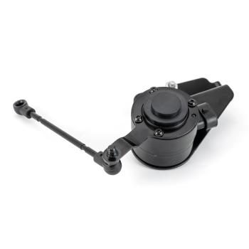 2008 Cadillac DTS Suspension Ride Height Sensor Rear Right Arnott RH5264 image 2 of 4