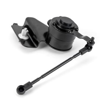 2008 Cadillac DTS Suspension Ride Height Sensor Rear Right Arnott RH5264 image 3 of 4