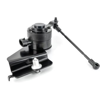 2008 Cadillac DTS Suspension Ride Height Sensor Rear Right Arnott RH5264 image 4 of 4