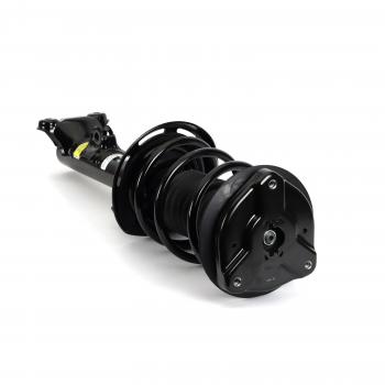 2013 Mercedes-Benz C180 Suspension Strut and Coil Spring Assembly