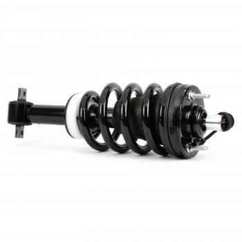 2018 GMC Yukon XL Suspension Strut and Coil Spring Assembly Front Arnott SK4261 image 1 of 4