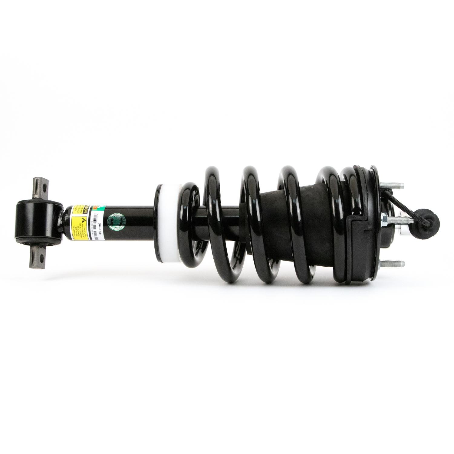 Arnott SK4261 Suspension Strut and Coil Spring Assembly product image 4 of 4