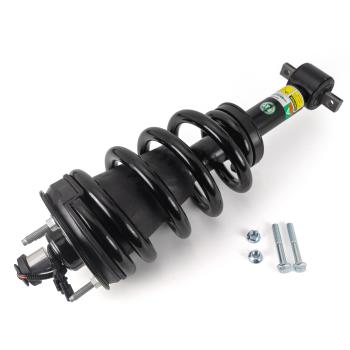2018 GMC Yukon XL Suspension Strut and Coil Spring Assembly Front Arnott SK5357 image 2 of 4