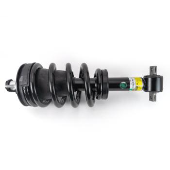 2018 GMC Yukon XL Suspension Strut and Coil Spring Assembly Front Arnott SK5357 image 3 of 4