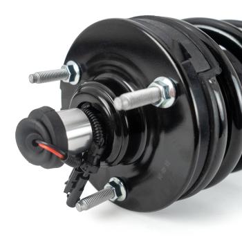 2018 GMC Yukon XL Suspension Strut and Coil Spring Assembly Front Arnott SK5357 image 4 of 4