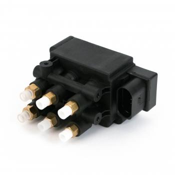 2022 Audi Q5 PHEV Air Suspension Solenoid Valve Unit