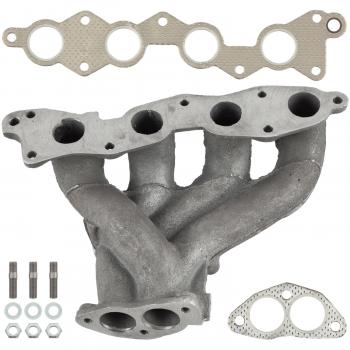 1991 Suzuki Swift Exhaust Manifold