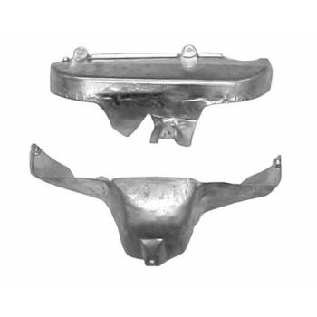 ATP Exhaust Heat Shield product image